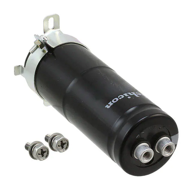 LNT1E333MSE Nichicon electronic component